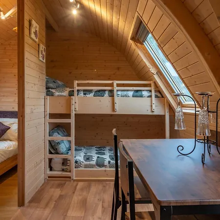 Borrett Escapes - Luxury Pods Villa Sedbergh Exterior photo