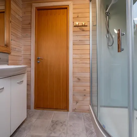 Borrett Escapes - Luxury Pods Villa Sedbergh Exterior photo