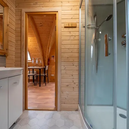 Borrett Escapes - Luxury Pods Villa Sedbergh Exterior photo