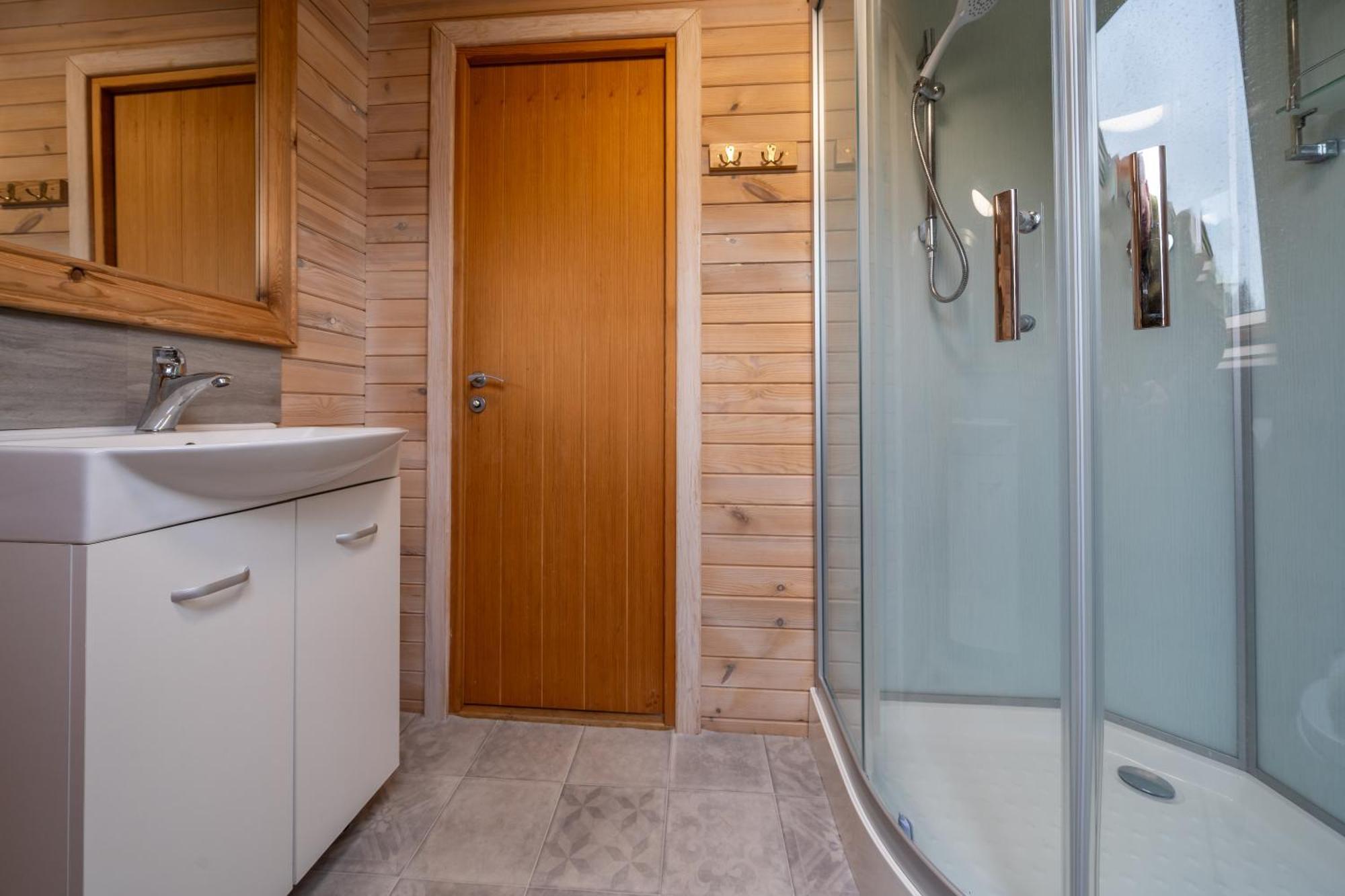 Borrett Escapes - Luxury Pods * Sedbergh